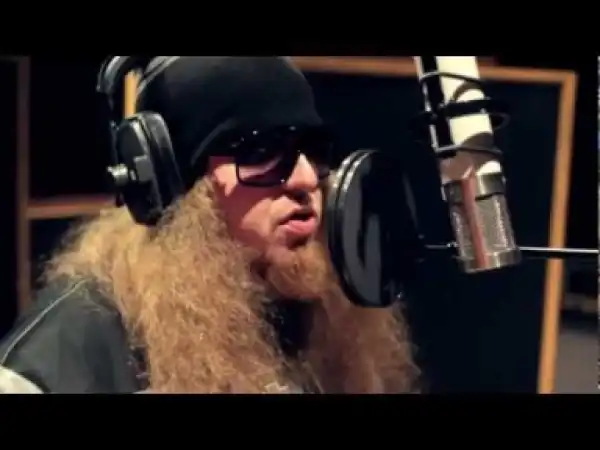 Video: Rittz - Questions (Remix)